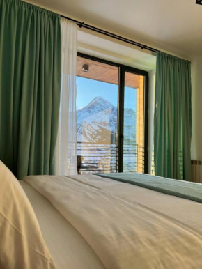 Kazbegi Hotel Grand View